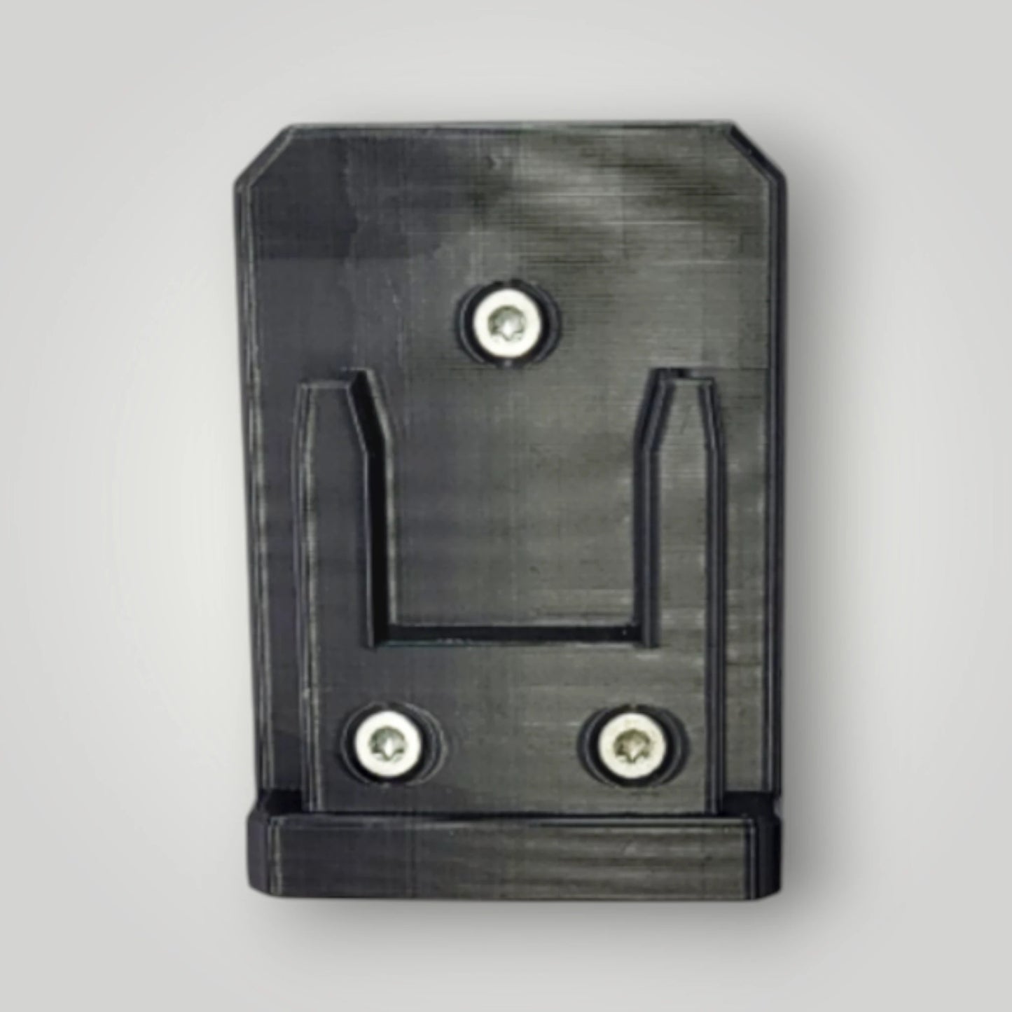 Stabile Halterung für Einhell LOW Werkzeuge – einfache Montage und zuverlässige Befestigung