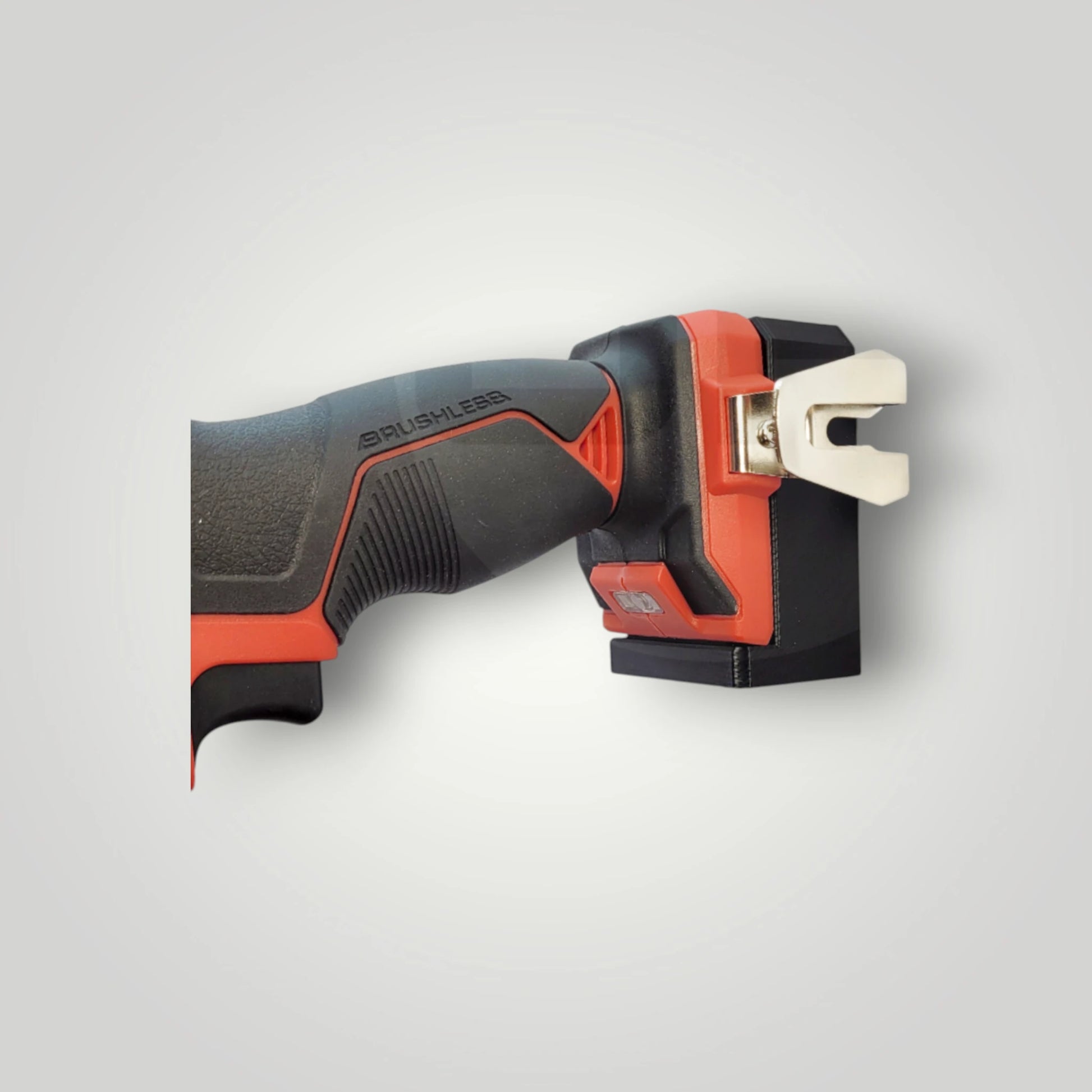 Praktischer Wandhalter für Einhell HIGH Serie – sichere und professionelle Aufbewahrung