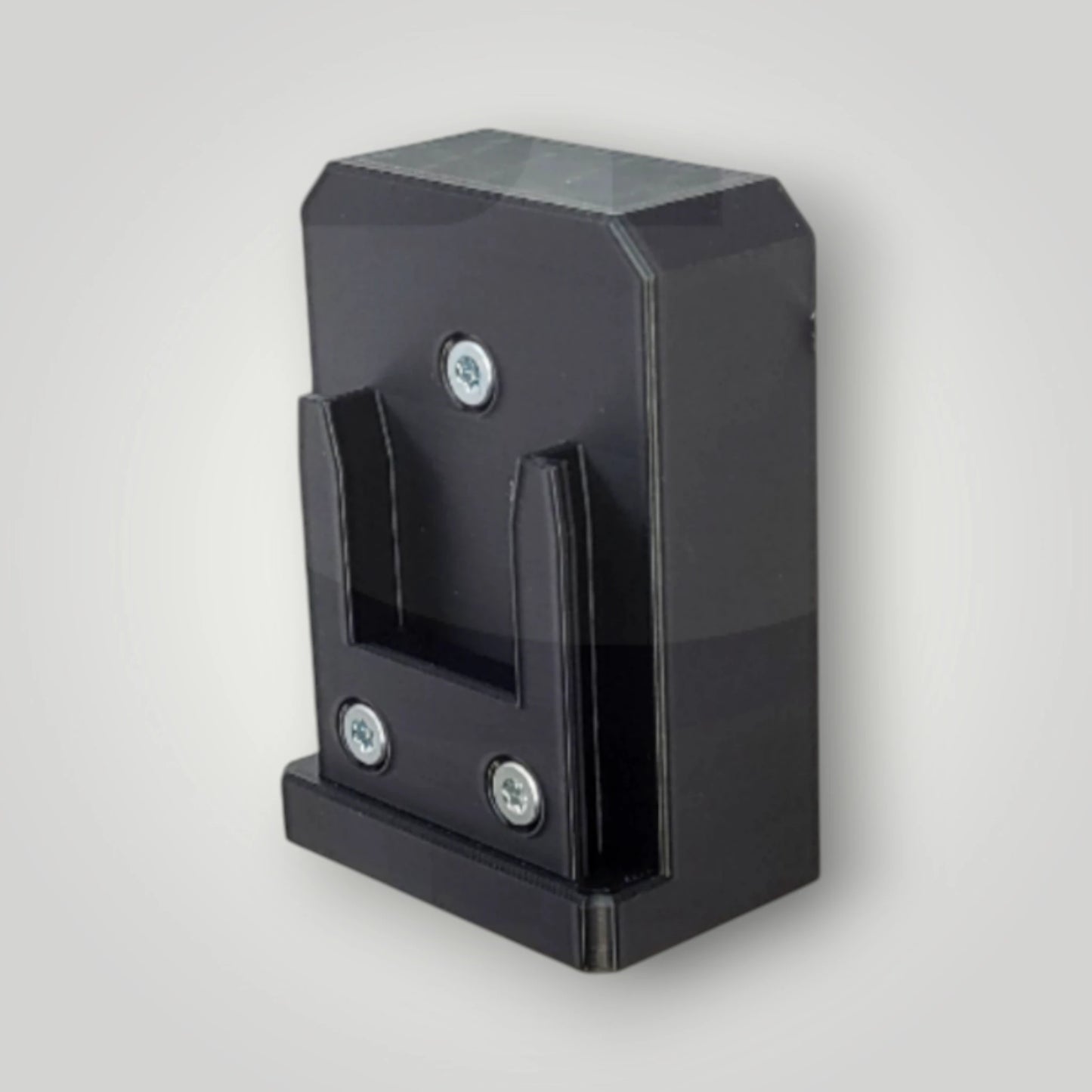 Stabile Halterung für Einhell HIGH Werkzeuge – sichere Befestigung und einfache Montage